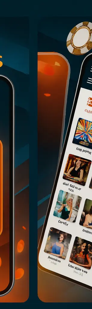 Get familiar with the Royal Reels interface.